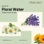 Buy Pure Floral Water at Best Price in India- VedaOils