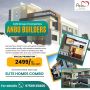 Premium Residential Plots & Villas by Top Builders 