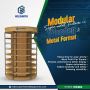 Shop Display Stand Manufacturers in India Shop Display Stand Manufacturers in India