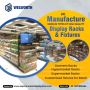 Display Racks Manufacturers in India Display Racks Manufacturers in India