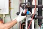 Hot Water System Installation & Replacement Service in Melbo