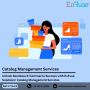 Unlock E-Commerce Success with Seamless Catalog Management!