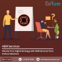 Elevate Your Digital Strategy with AEM Services from EnFuse
