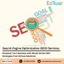 Empower Your Business with EnFuse Solutions' SEO Strategies!