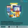 Empower Digital Transformation with Best E-commerce Services