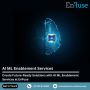 Create Future-Ready Solutions with AI ML Enablement Services