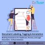 Choose EnFuse for Masking Annotations for Legal Documents!