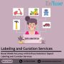 Boost Model Accuracy with EnFuse’s Expert Labeling Services