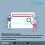 Unlock Better Conversions with Site Search Service by EnFuse