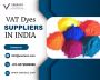 Innovative VAT Dyes Suppliers for Textile Mills – Veeraco Co