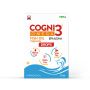 Cogni 3 Omega – Premium Fish Oil Drops for Brain & Heart Hea