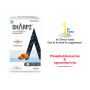 Sharpz – Advanced Brain Health Supplement for Memory & Focus