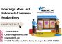 E-Commerce Product Entry