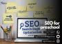 SEO for Preschool, Vega Moon Technologies: Boost Your Presch