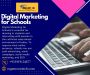 Digital Marketing for Schools