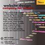 How to Select the Right Website Design Company for Schools
