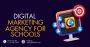 Which Digital Marketing Agency for Schools Is Best?
