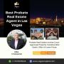 Probate Homes for Sale in Las Vegas: Unlock Hidden Opportuni