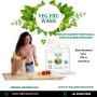 Buy Safe & Natural Vegetable and Fruit Cleaner