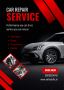 Fast Car Tyre Replacement in Hyderabad