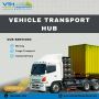 Reliable Car Shipping Companies in Atlanta, GA – Safe & Affo