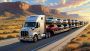 Safe & Affordable Car Transport to Another State