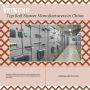 solar pump inverter manufacturers