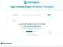 Launch Your AI App with an Elementor Landing Page Launch Your AI App with an Elementor Landing Page