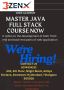Java Full Stack course in hyderabad