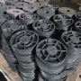 PVC Roundels for Tunnel Construction – Waterproof Segment 