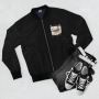Bomber Jackets - Velvencia