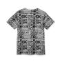 Buy Mens & Womens AOP T-shirt | All Over printed T-shirt