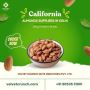 California Almonds Suppliers in Delhi California Almonds Suppliers in Delhi