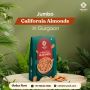 Jumbo California Almonds in Gurgaon Jumbo California Almonds in Gurgaon