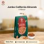 California Almonds 250g Price in Rewari California Almonds 250g Price in Rewari