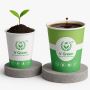 Insulated Double Wall Cups – Best for Hot & Cold Beverages i