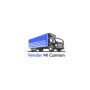 Vender Mi Camion – La Mejor Opción para Vender tu Camión Ráp