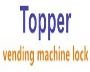 Topper Vending Machine Locks Co., Ltd. Topper Vending Machine Locks Co., Ltd.