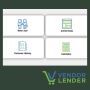 Top Equipment Dealer Platform With Vendor Lender