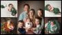 Familymoment Photography | Luxury Maternity Photoshoot & New