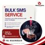 Best bulk sms service in Delhi