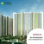 Runwal Garden City Dombivli Codename Opulent 1 2 & 3 BHK