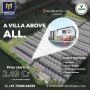 Villas in Kollur – Premium Living at the Best Price!