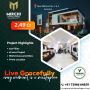 Want a Modern Duplex Villa in Kollur? Check Prices Now!