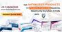 Antibiotics Pcd Company in India