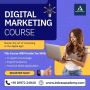 Advanced Digital Marketing Program With Tools Training