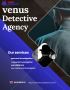 Venus Detective Agency in Pune – Trusted Female & Private I