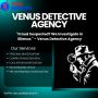 Top Fraud Investigation Agency in India – Trusted Private De