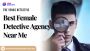  Your Trusted Divorce Detective in India – Discreet. Reliabl