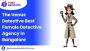 Trusted Female Detective Agency in Bangalore – The Venus Det